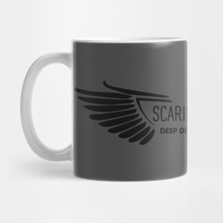 Scarif Wings Mug